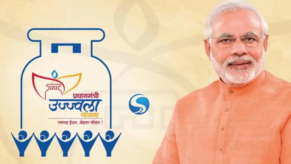 PM Ujjwala Yojana 2025 25 lakh new LPG connections on Navratri, a new gift of empowerment to women – PM Modi's best wishes