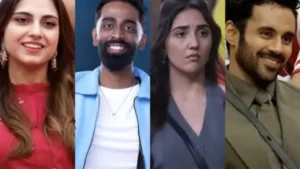 Bigg Boss 19 Nomination Drama Nehal, Abhishek, Ashnoor, Pranit, Baseer Ali – Who's in the Danger Zone This Week