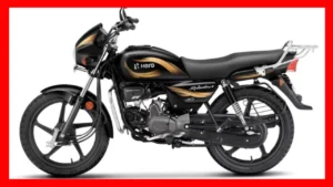 Hero Splendor 125 2025 The new commuter king with 125cc engine, 90 kmpl mileage and an affordable price of ₹ 82,000