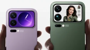 Xiaomi 17 Pro Max